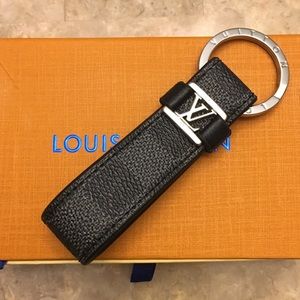 Louis Vuitton Keyholder